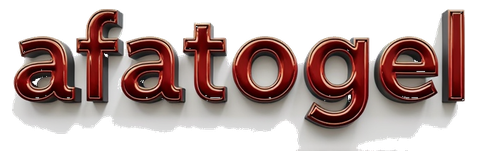 afatogel login logo